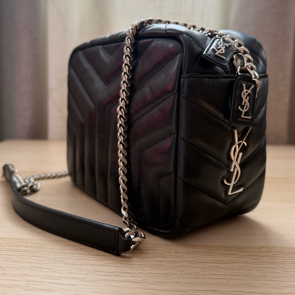 Saint Laurent LouLou bag 2016